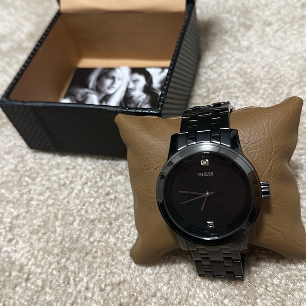Guess Men’s Watch